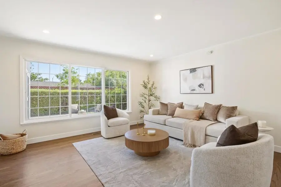 4889 Clarendon Drive, San Jose, CA 95129 - #3