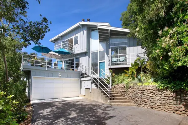 555 Vista Del Mar Drive, Aptos, CA 95003