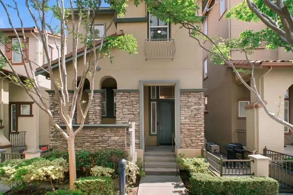 915 Ternura Loop, Milpitas, CA 95035