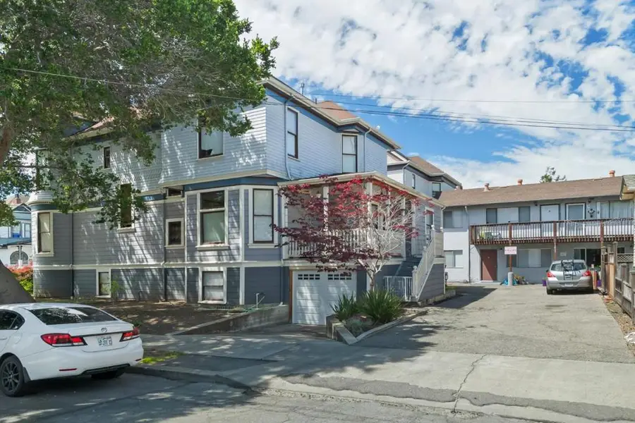 1833 Clinton Avenue, Alameda, CA 94501 - #3