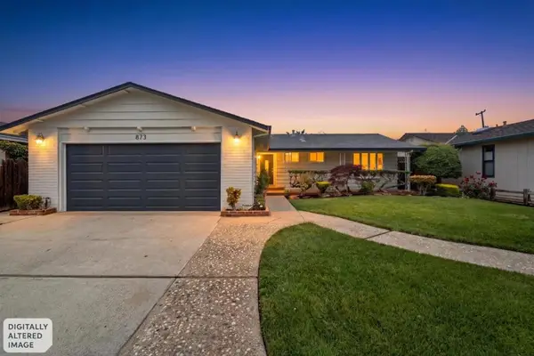 873 Cottonwood Drive, Cupertino, CA 95014