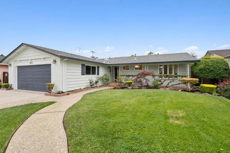 873 Cottonwood Drive, Cupertino, CA 95014 - #2