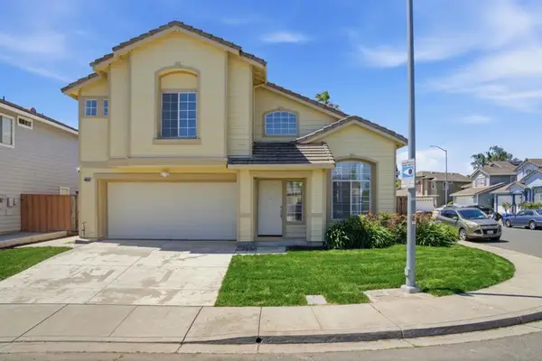 40352 Linaria Circle, Fremont, CA 94538