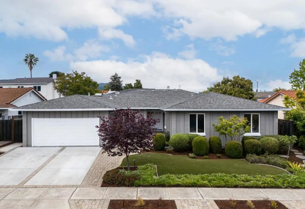 10531 Castine Avenue, Cupertino, CA 95014 - #1