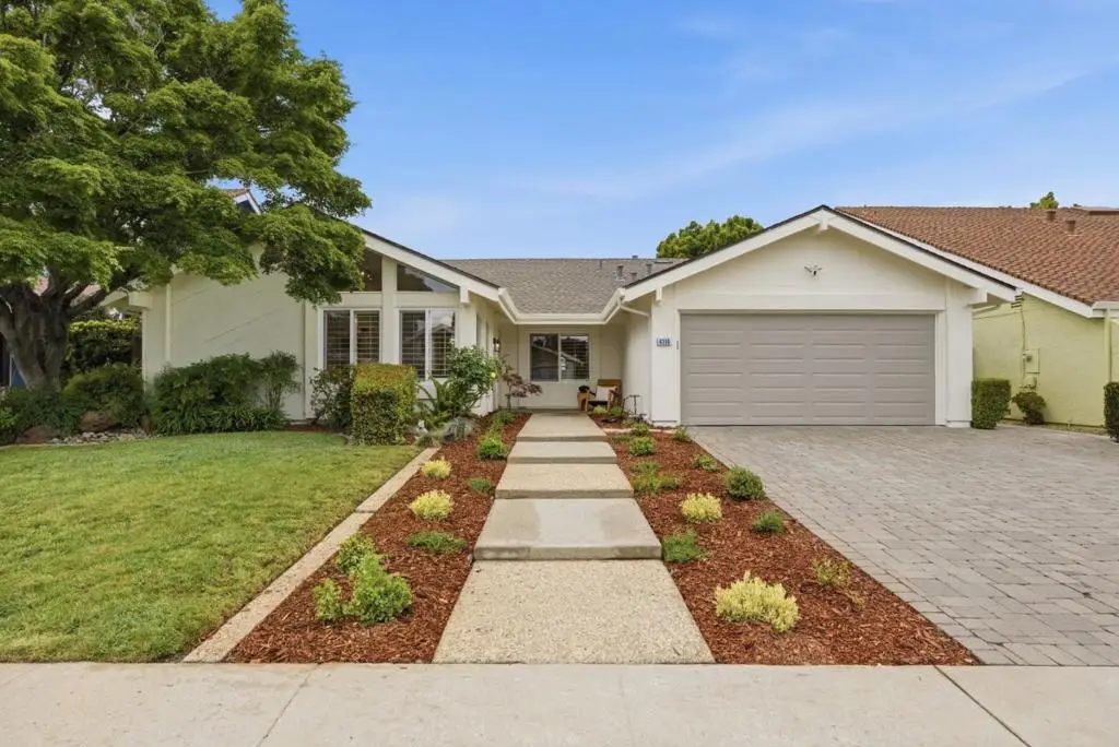 4114 Cranford Circle, San Jose, CA 95124 - #1