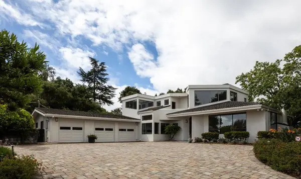 13057 La Cresta Drive, Los Altos Hills, CA 94022