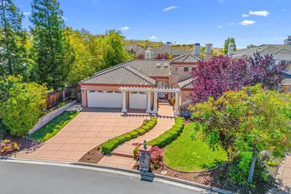 5581 Arezzo Drive, San Jose, CA 95138