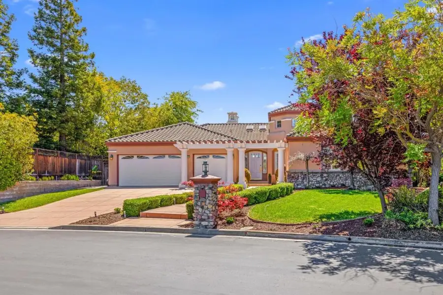 5581 Arezzo Drive, San Jose, CA 95138 - #2