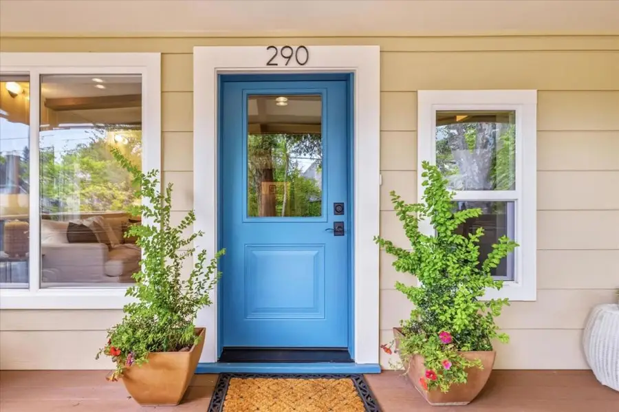 290 Leland Avenue, Palo Alto, CA 94306 - #3