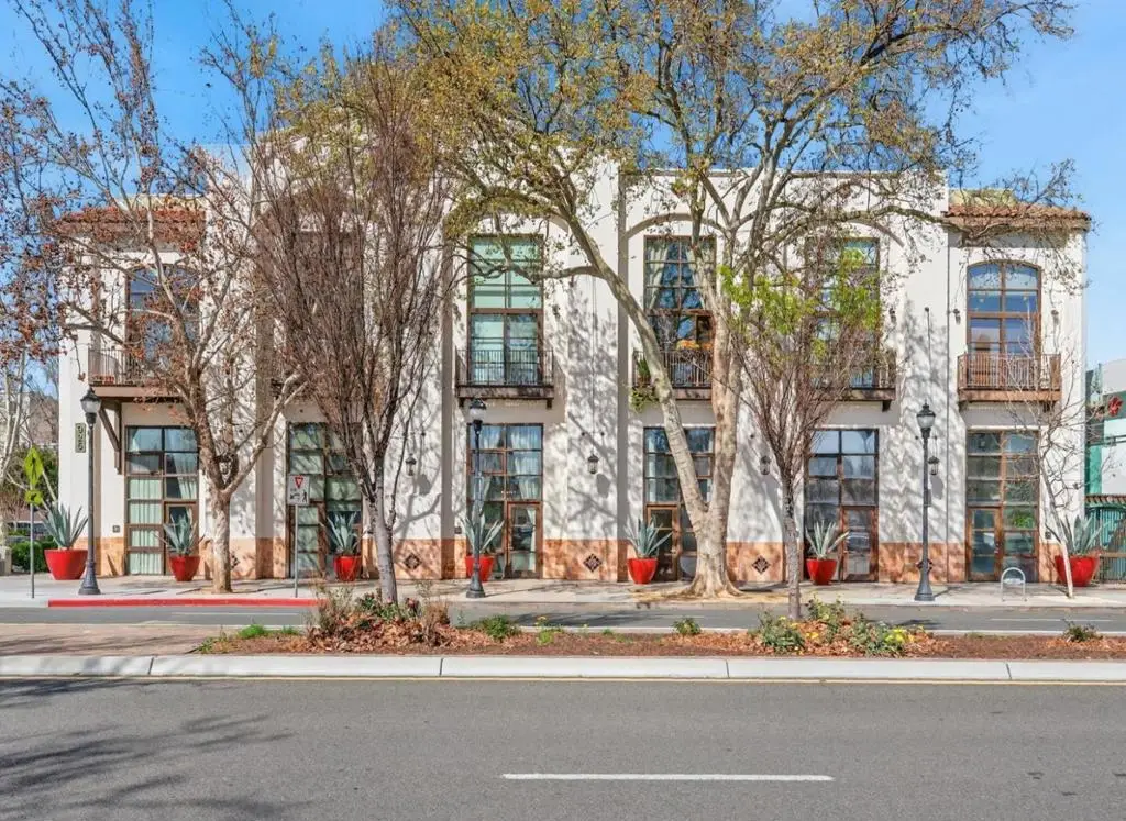 925 The Alameda #302, San Jose, CA 95126 - #1