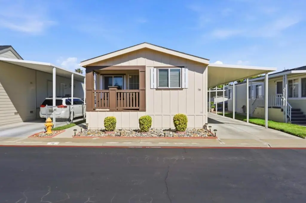 Address Withheld By Seller, San Jose, CA 95112 - #1