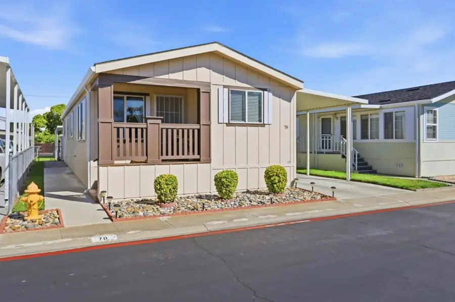 Address Withheld By Seller, San Jose, CA 95112 - #3