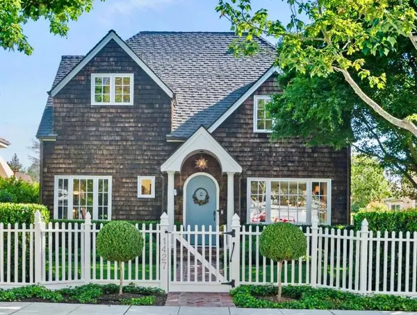 1427 Byron Street, Palo Alto, CA 94301