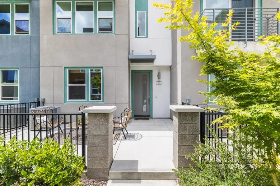 286 Agustin Narvaez Street #UNIT 3, San Jose, CA 95136 - #3