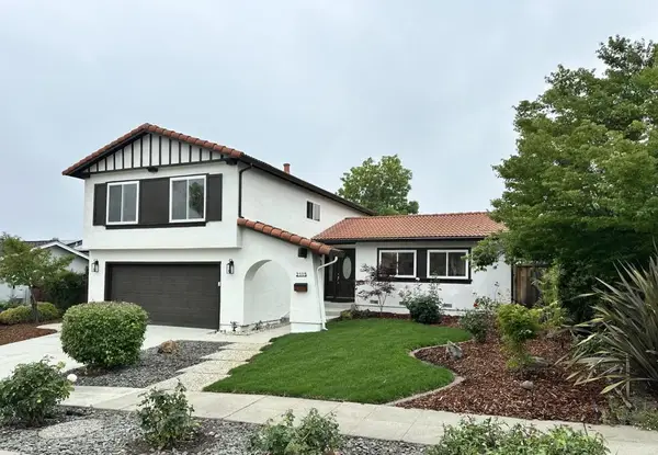 2115 Pedro Avenue, Milpitas, CA 95035