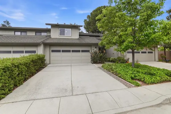 554 Manet Terrace, Sunnyvale, CA 94087
