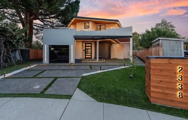 2338 Thompson Court, Mountain View, CA 94043