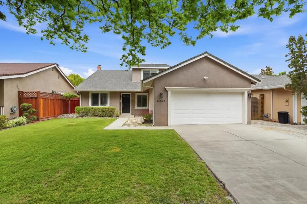 6263 Mahan Drive, San Jose, CA 95123 - #1