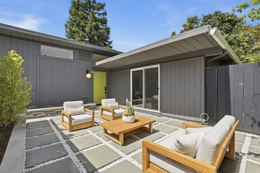 4133 Wilkie Way, Palo Alto, CA 94306 - #3