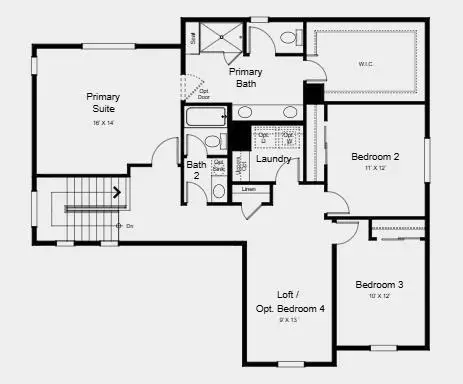 1339 N Galvani Court, Mountain House, CA 95391 - #3