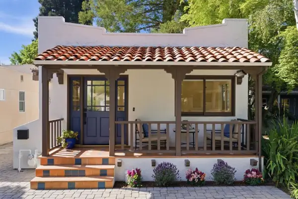 1157 Lincoln Avenue, Palo Alto, CA 94301
