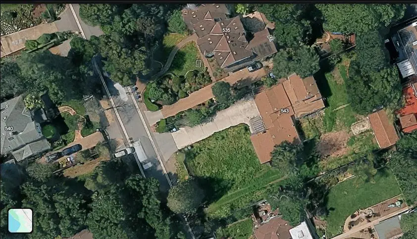 Encina Avenue, Menlo Park, CA 94025 - #2