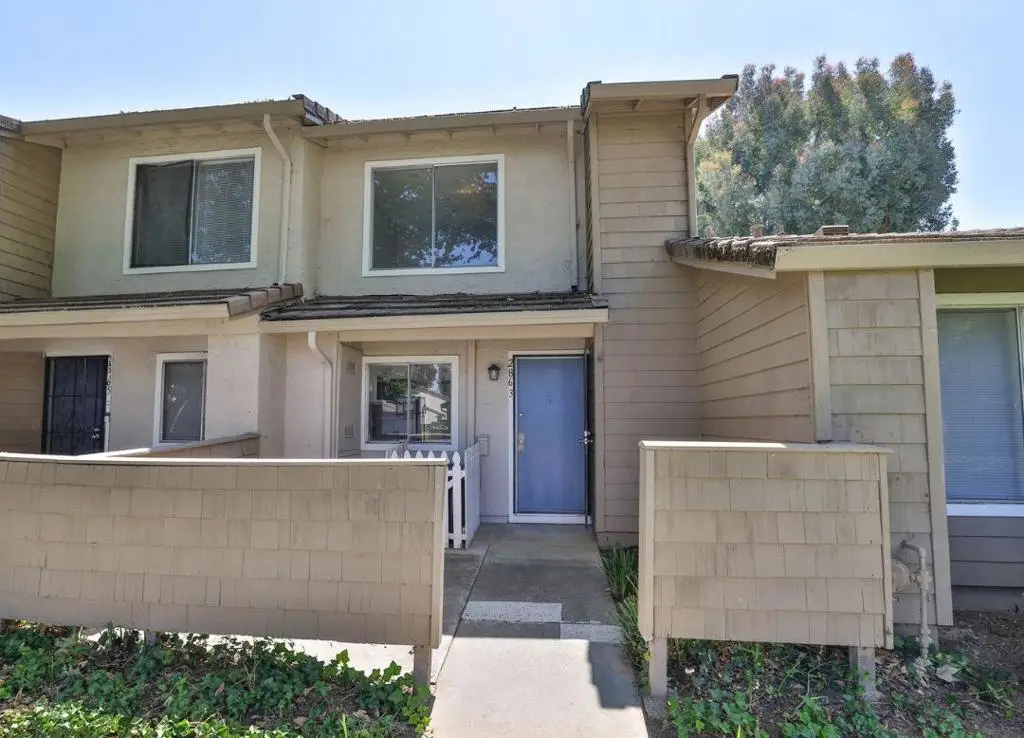 2863 Casals Court, San Jose, CA 95148 - #1