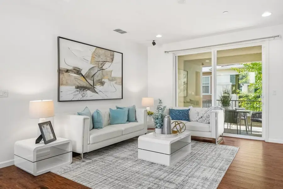 711 Elderberry Drive, Milpitas, CA 95035 - #2