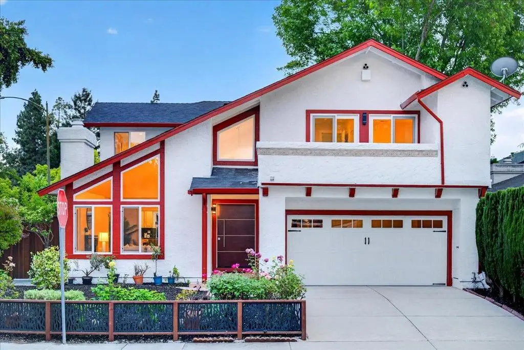 4802 Rio Vista Avenue, San Jose, CA 95129 - #1