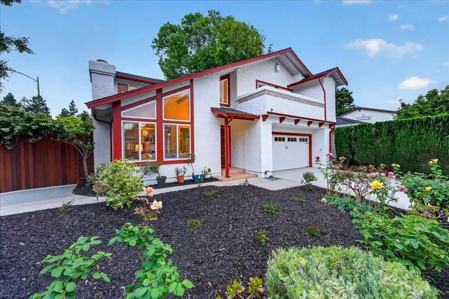 4802 Rio Vista Avenue, San Jose, CA 95129 - #3