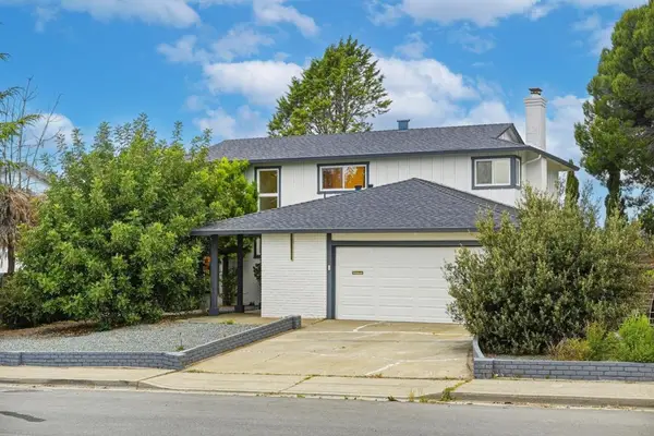 27947 Edgecliff Way, Hayward, CA 94542