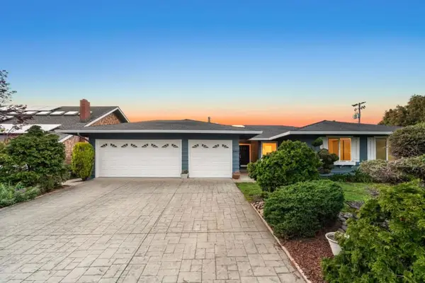 2060 Touraine Lane, Half Moon Bay, CA 94019