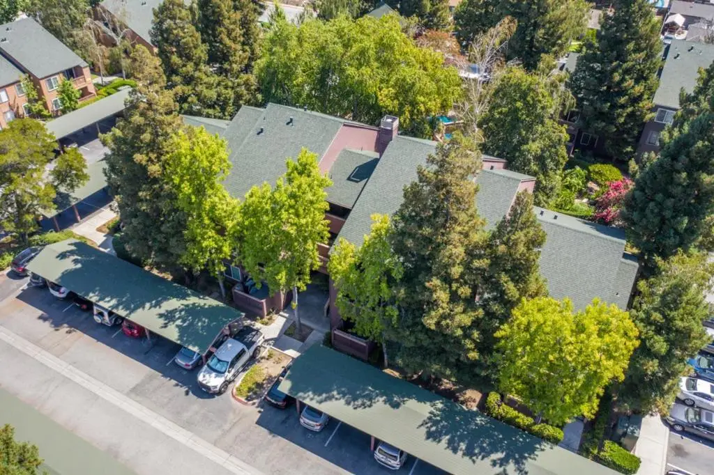 646 Teatree Court, San Jose, CA 95128 - #1