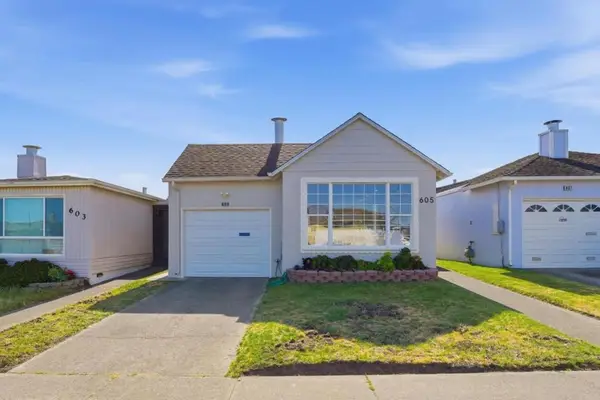 605 Skyline Drive, Daly City, CA 94015