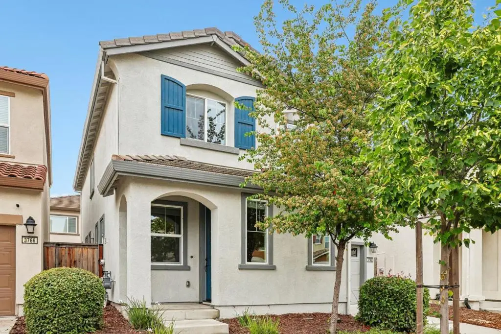 3762 Samuelson, Sacramento, CA 95834 - #1