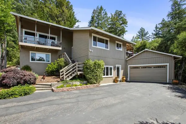 23054 Evergreen Lane, Los Gatos, CA 95033