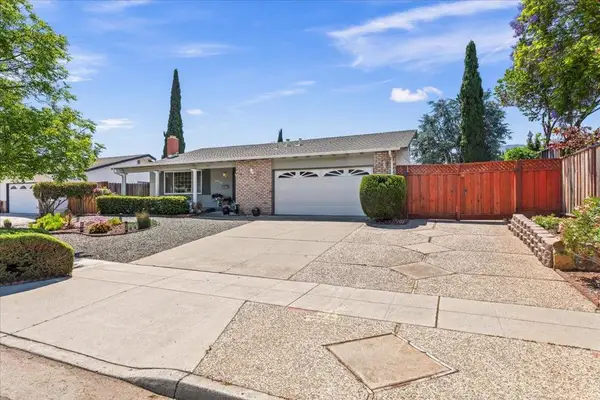 6058 Burchell Avenue, San Jose, CA 95120