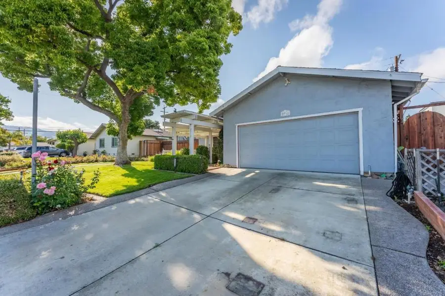 2718 Suisun Avenue, San Jose, CA 95121 - #3