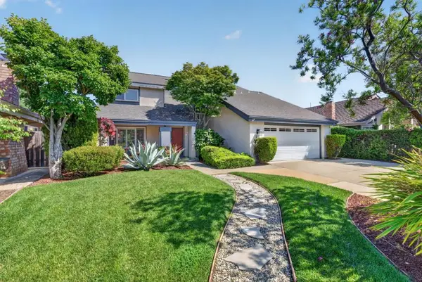 4141 Cranford Circle, San Jose, CA 95124