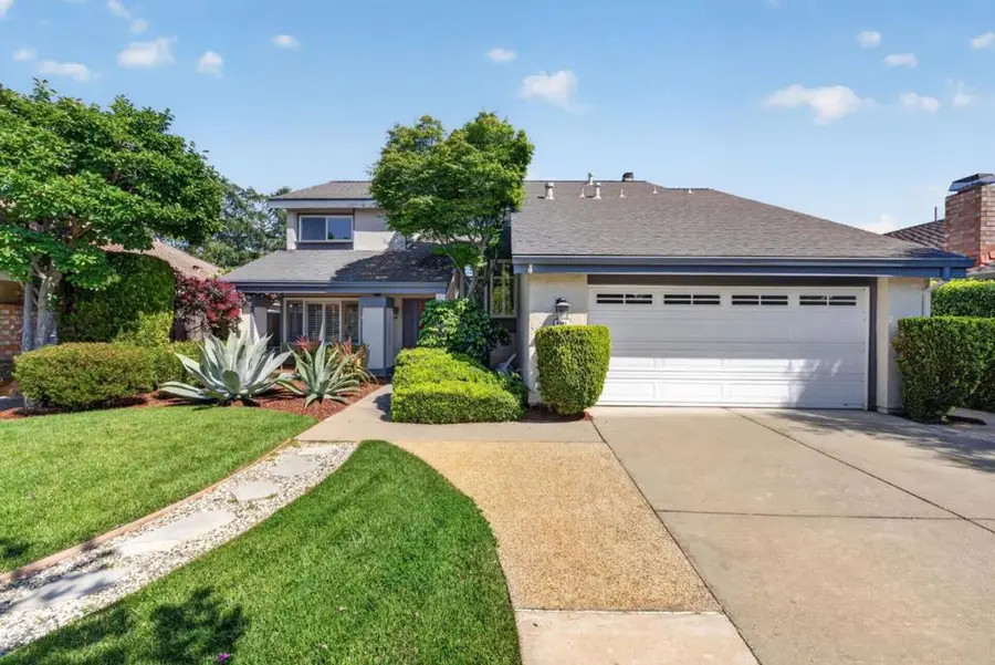 4141 Cranford Circle, San Jose, CA 95124 - #3