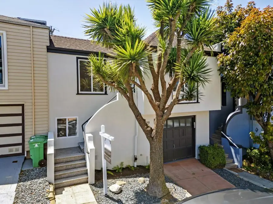 190 Marietta Drive, San Francisco, CA 94127 - #2