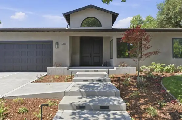 2559 Fairglen Drive, San Jose, CA 95125