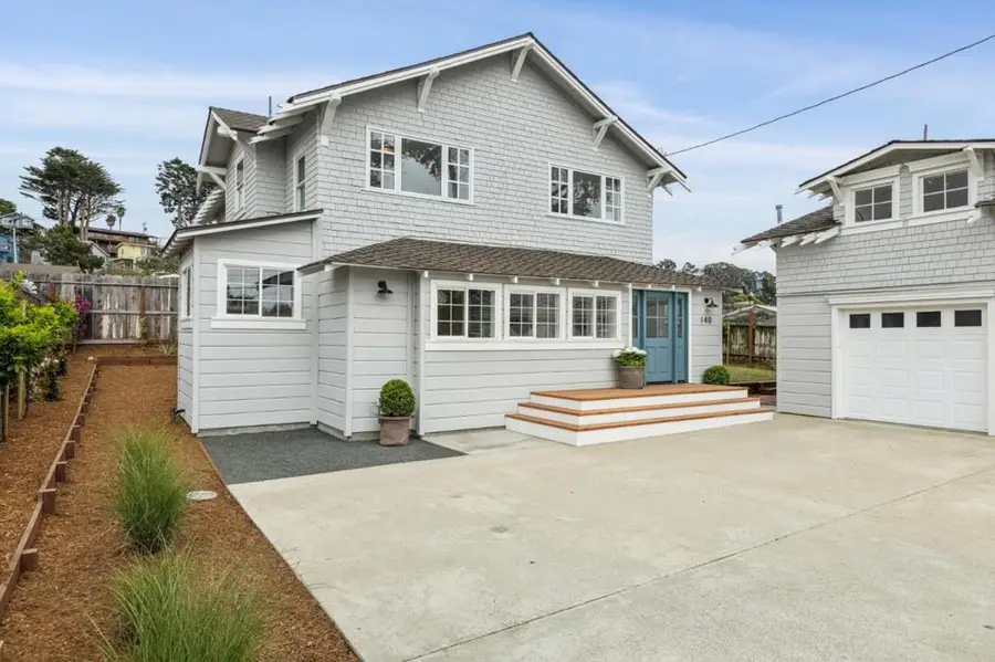 140 Wienke Way, Moss Beach, CA 94038 - #3