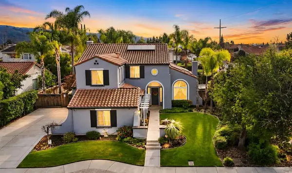 1506 Morning Star Drive, Morgan Hill, CA 95037