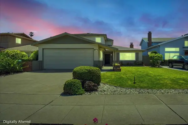 416 Camden Road, Alameda, CA 94501