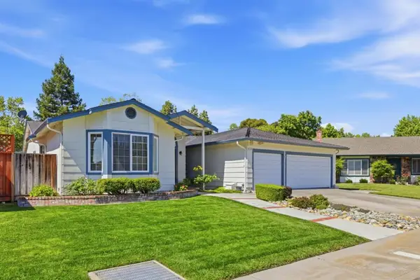 3370 Morgan Court, Pleasanton, CA 94588