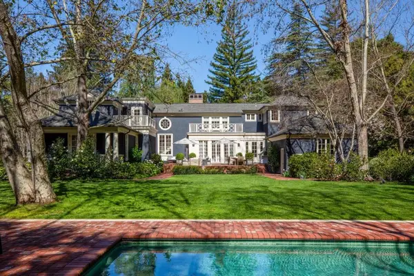 192 Fair Oaks Lane, Atherton, CA 94027