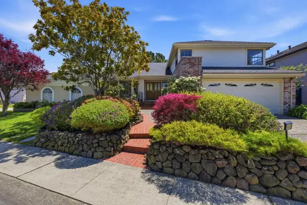443 Burning Tree Court, Half Moon Bay, CA 94019