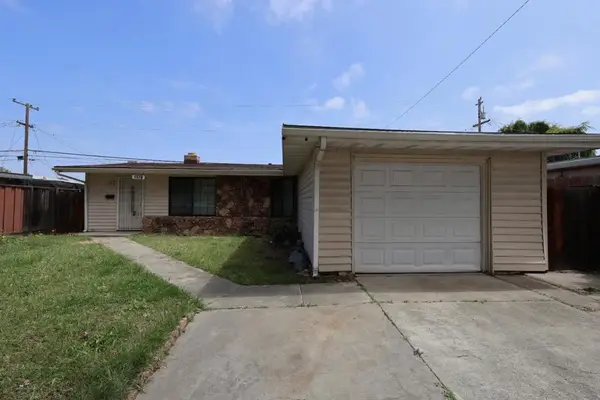1570 Terilyn Avenue, San Jose, CA 95122