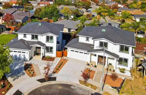 1681 Zinnia Lane, San Jose, CA 95124